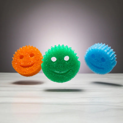 Scrub Daddy (3pack)