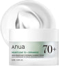 Anua Heartleaf 70% Intense Calming Cream 50 ML
